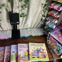 Chill and Create Discord server icon