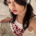 ⋆ 𖥸 heartful-ish Discord server icon