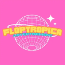 𝑭𝑳𝑶𝑷𝑻𝑹𝑶𝑷𝑰𝑪𝑨.𝑪𝑶𝑴 Discord server icon