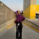 ﹑/Makomo's Realm﹒🌊🫧.  Aether = Peace Discord server icon