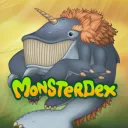 MonsterDex Rewritten