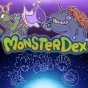 MonsterDex Official Server