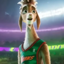 GOAT Movie Discord server icon