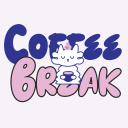 Coffee Break ☕ Discord server icon