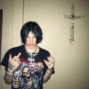 Fried. Discord server icon