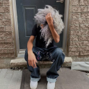 ♯┆KAGEBON PARADISE .ᐟ - KAGEBON HUB Discord server icon