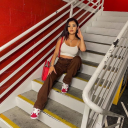 ꧁༺  🌸 sakura petal bistro ༻꧂ Discord server icon