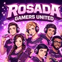 Rosada Gamers United