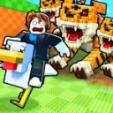 Escape Mad Beasts For Animals