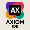 AxiomIDE Offical Server