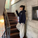 ◟ ``  ⸝⸝˒   / myanemone | ♯ ㎄RMA tag ! ◞ ☆ Discord server icon