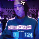 💊 ꒰   𝐂𝐥𝐮𝐛 𝐏𝐞𝐧𝐭𝐚𝐠𝐨𝐧　◝ 남규    ⸝⸝