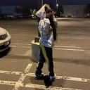 𝐂𝐎𝐒𝐌𝐈𝐂 𝐑𝐄𝐕𝐄𝐋𝐀𝐓𝐈𝐎𝐍 Discord server icon