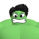 Muscle Transform Simulator