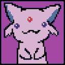 purple void⋆˚꩜｡