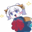 ツクヨミ - 超かぐや姫！ファン鯖