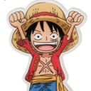 luffy dark