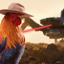 OUTPOST SPERANZA Server Icon