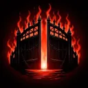 Destined for Punishment Discord server icon