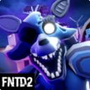 FNTD2 JPサーバー
