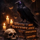 𝔐𝔦𝔫𝔦𝔰𝔱𝔯𝔶 𝔬𝔣 𝔐𝔦𝔰𝔣𝔦𝔱𝔰 Discord server icon