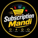 Subscription Mandi