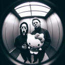 ☽ VillainArc ☾ (21+) Discord server icon