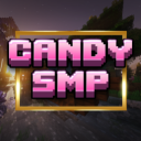 CandySMP Discord server icon