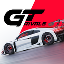 GT Rivals icon