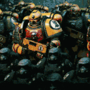 Shattered Legion