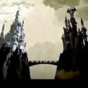 School for good and evil Discord server icon