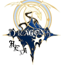 𝐓 𝐡 𝐞 𝐃 𝐫 𝐚 𝐠 𝐨 𝐧 ' 𝐬 𝐇 𝐞 𝐢 𝐫  ✧ Discord server icon