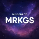 🌌〘MRKGS〙☄