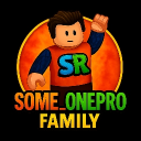 Some_onepro Family