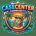 CaseCenter Discord server icon