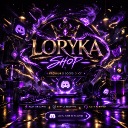 𝐋𝐎𝐑𝐘𝐊𝐀 𝐒𝐇𝐎𝐏