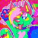 ☮SPARKLEDOG PLUR LAND🌈
