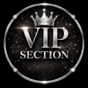 VIP section