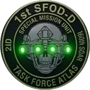 Task Force Atlas
