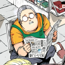 bro's server Discord server icon