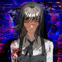 ASA MITAKA HUB 🌙🖤 Discord server icon