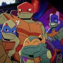 🐢 ⊹ ࣪ ˖ The Turtle Tank ᝰ.ᐟ🍕