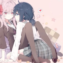 ۶ৎ adore — wlw Discord server icon