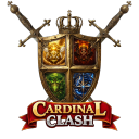 Cardinal Clash MMO RTS Discord server icon