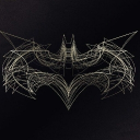 Bat Cave  —  system server Discord server icon