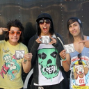 •𝐓𝐎𝐍𝐘 𝐏𝐄𝐑𝐑𝐘 𝐀𝐍𝐃 𝐅𝐑𝐈𝐄𝐍𝐃𝐒• Discord server icon