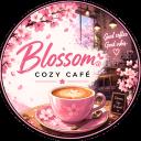 🌸 𝓑𝓵𝓸𝓼𝓼𝓸𝓶 𝓒𝓸𝔃𝔂 𝓒𝓪𝓯𝓮́ 🌸