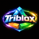 TriBlox Discord server icon