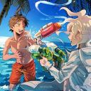 Komahina Paradise