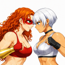 Backyard Mayhem Federation Discord server icon